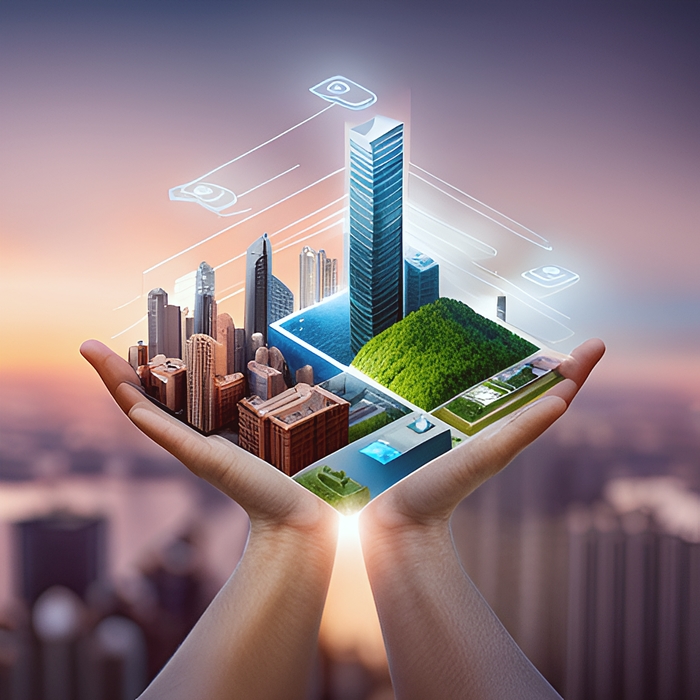 2. 메타버스와 디지털 전환의 관계 #2 - 잠재력과 과제