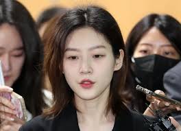 디스패치 goldmedalist 김수현 프로필 논란