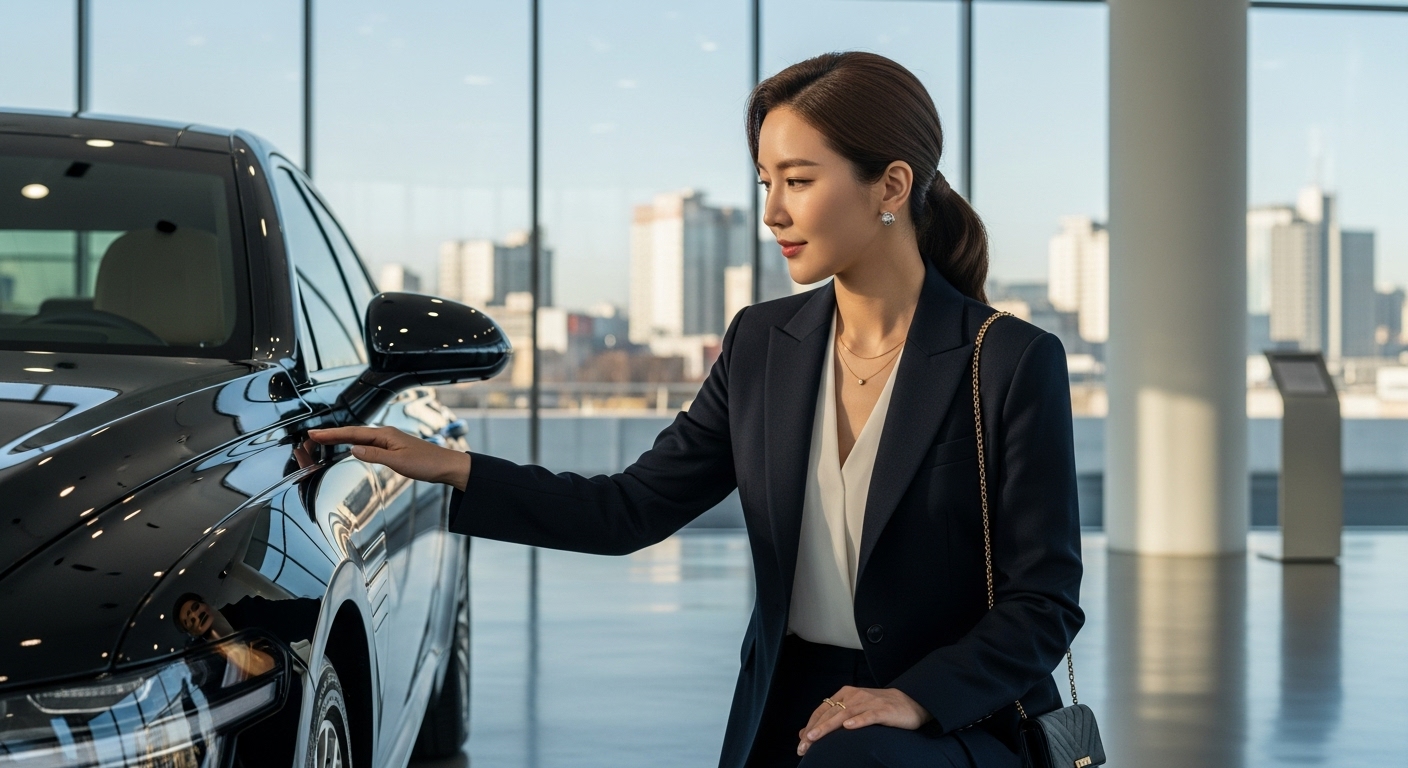 카카오뱅크 대출연장