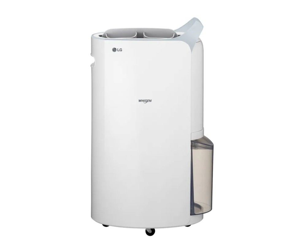 LG제습기