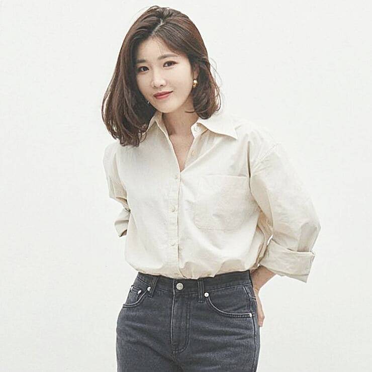 가수-이해리