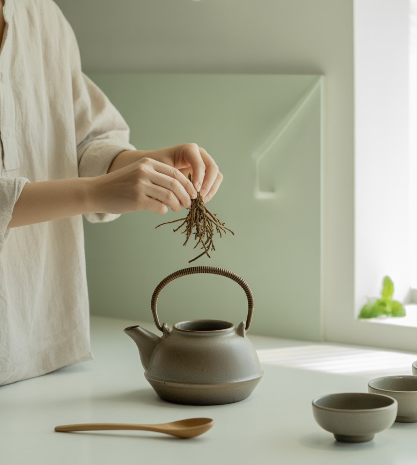 독활&amp;#44; 어떻게 먹어야 가장 좋을까?