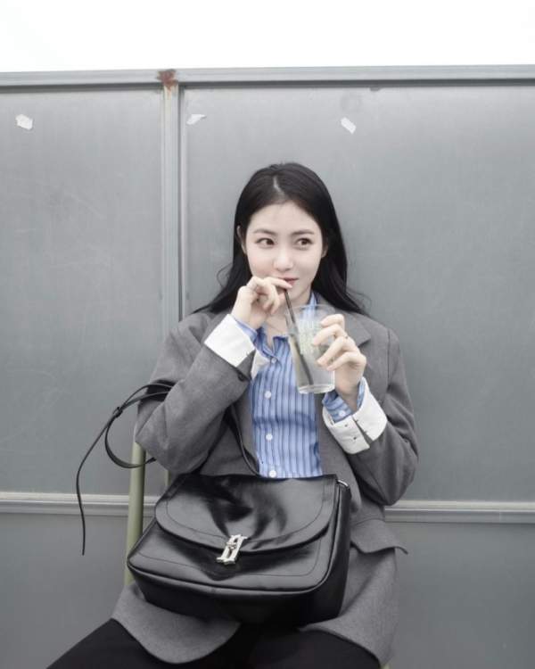 신예은 프로필