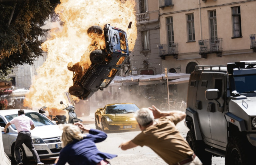 분노의질주 대체 사진