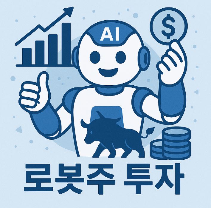 ai 로봇주 투자 전략