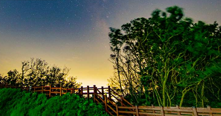 거제 파노라마 케이블카