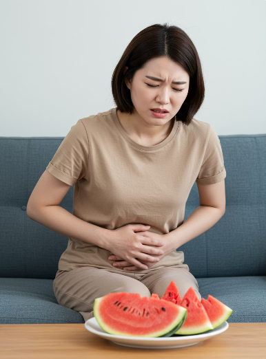 수박 부작용: 이렇게 먹으면 오히려 독이 될 수도?