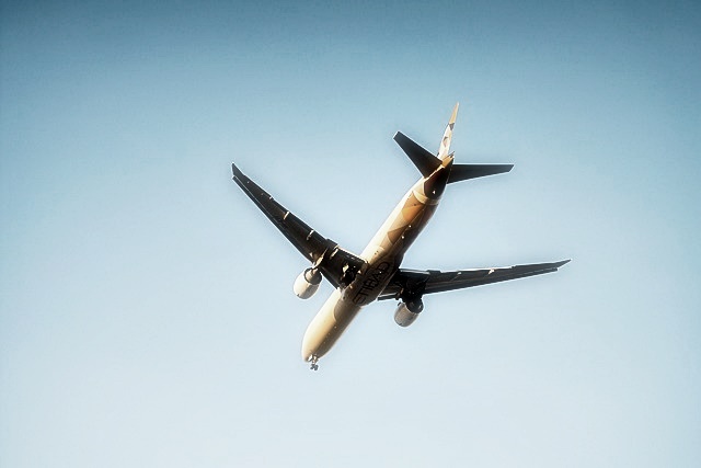티웨이항공 온라인 체크인