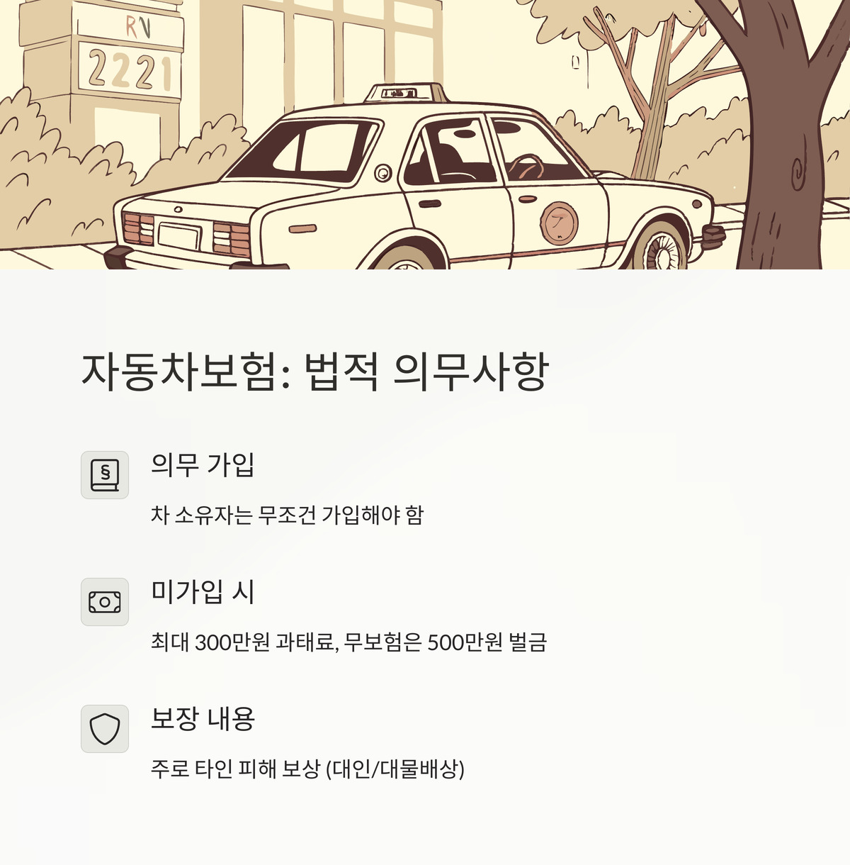 자동차보험