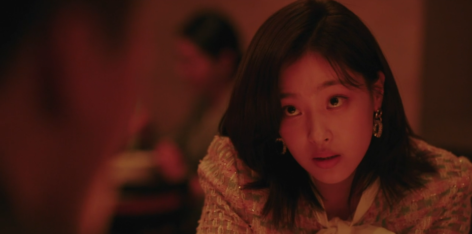 힘쎈여자 강남순 - 최희진