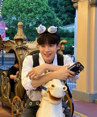 최시훈 배우 프로필 출신학교 데뷔 에일리 열애