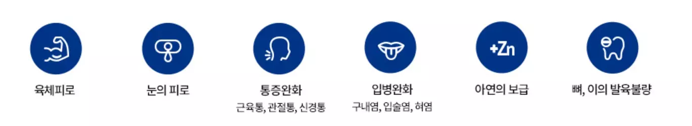 임팩타민 윈스 효능