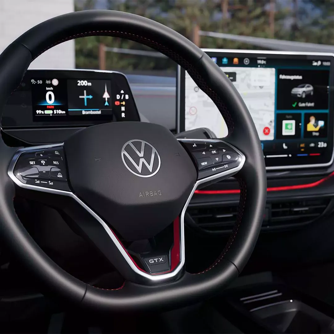 폭스바겐 ID.5 이미지