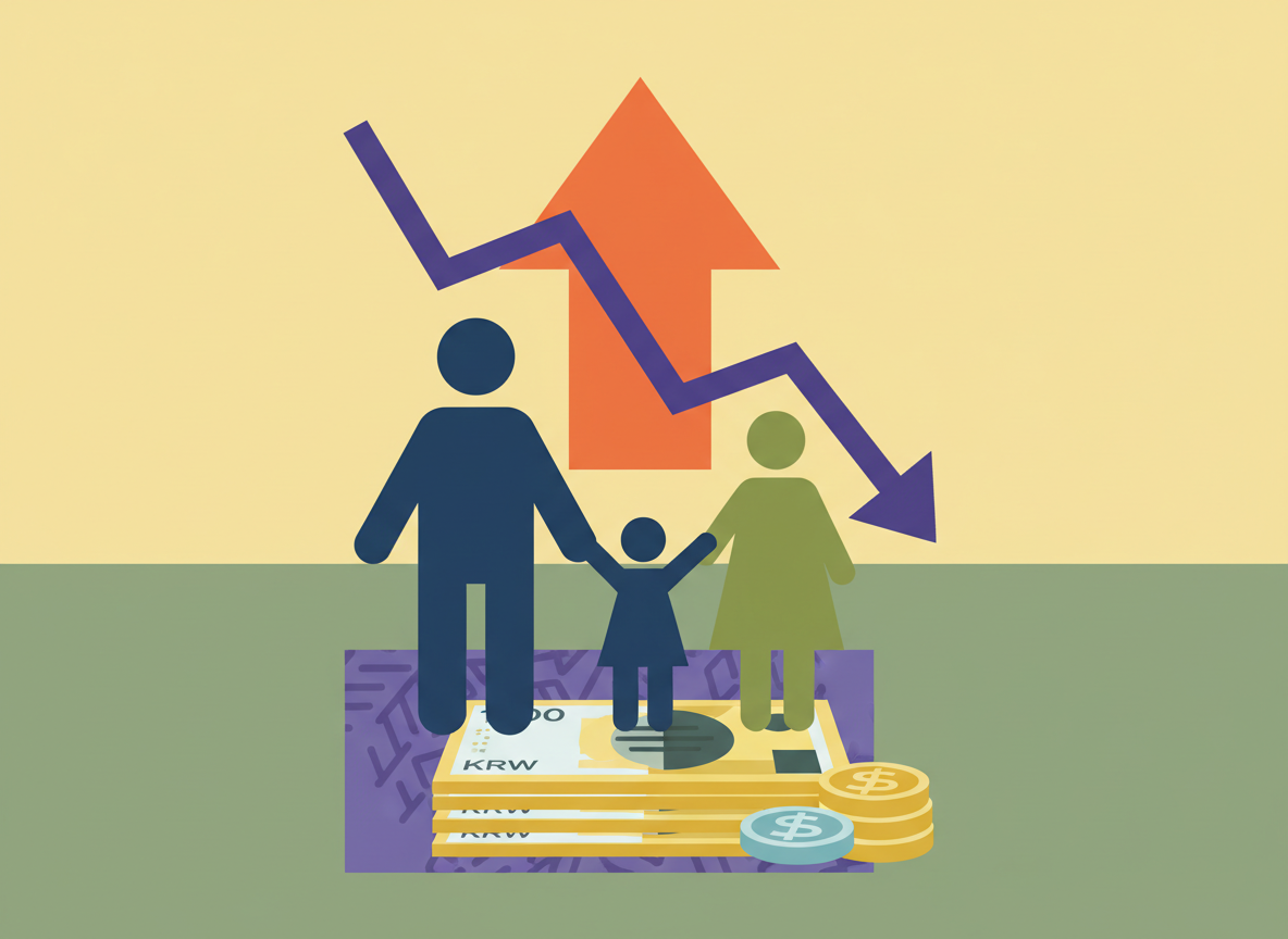 2026 상속세 면제 한도 계산