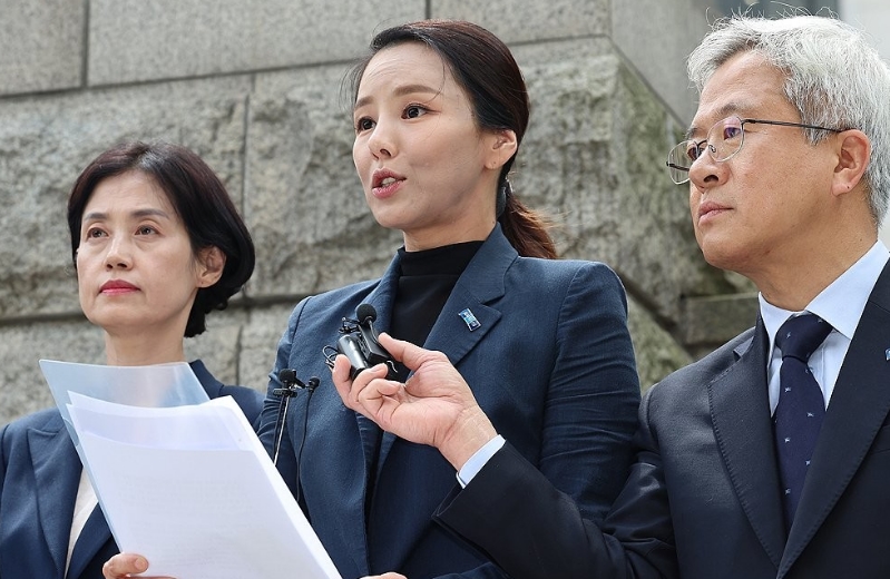 이정섭 검사 탄핵 심판 처남댁 변론 근황