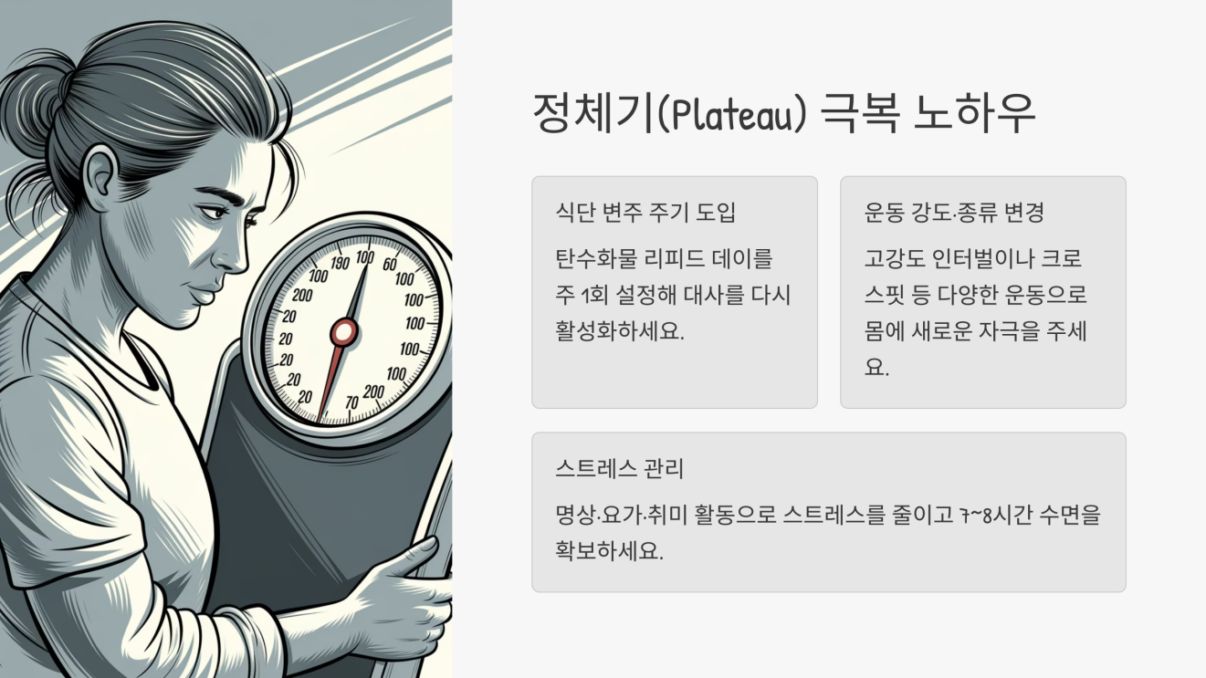 스위치온 다이어트 2주차 5