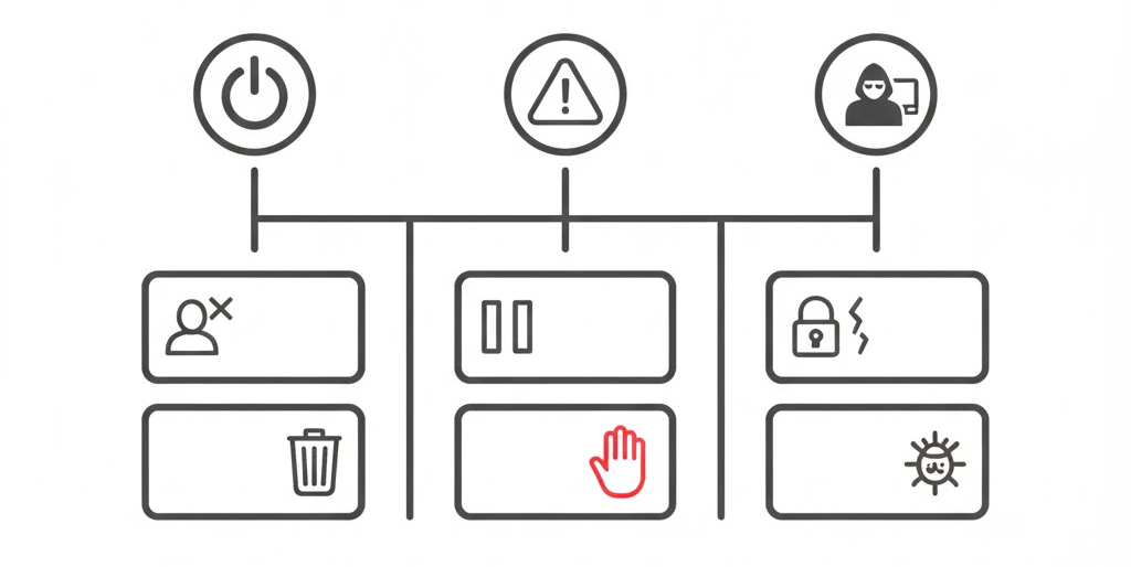 2026년 최신 업데이트 ❘ 페이스북 비활성화 계정 복구하기 – 정지된 계정 ‘100%?’ 되살리는 현실적인 방법