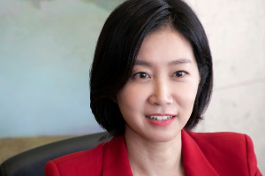 허은아 국회의원 프로필