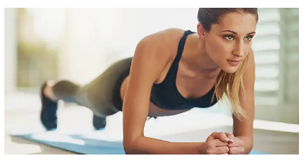 허리디스크에 좋은 운동