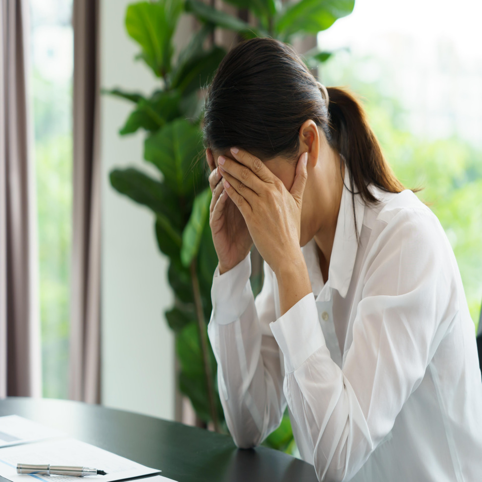 고기는 안 먹히고 탄수화물만 당기는 이유는