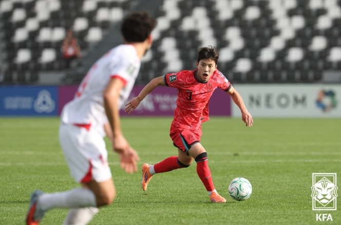 AFC U23 아시안컵