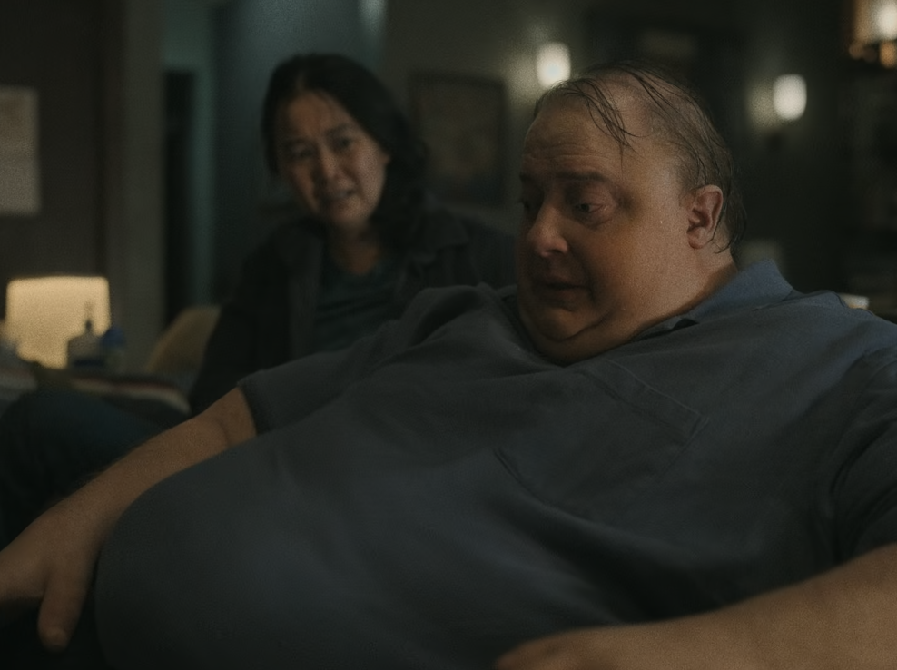 영화-더-웨일-the-whale