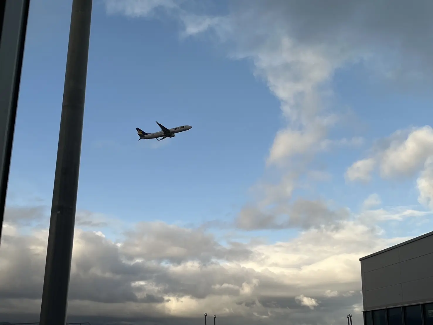 후쿠오카 공항까지의 금액은 편도 4,690엔~2