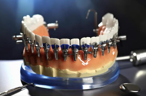 덴티스 임플란트 종류