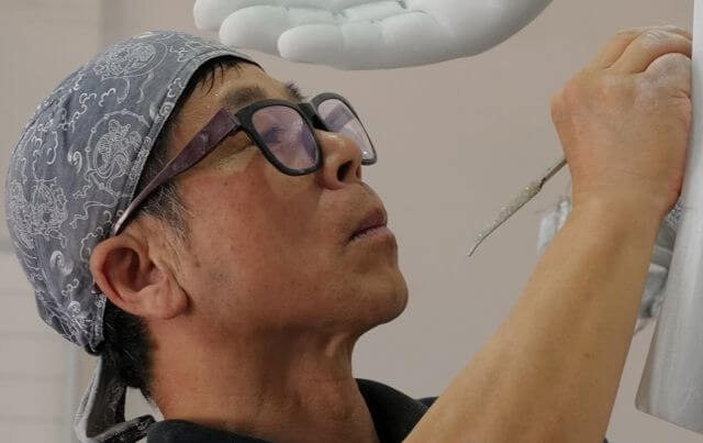 아시아-동양인-최초-김대건-신부-바티칸-대성전에 서다.