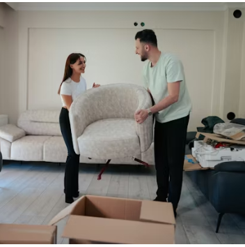 서울 아파트 포장이사 비용 견적 후기