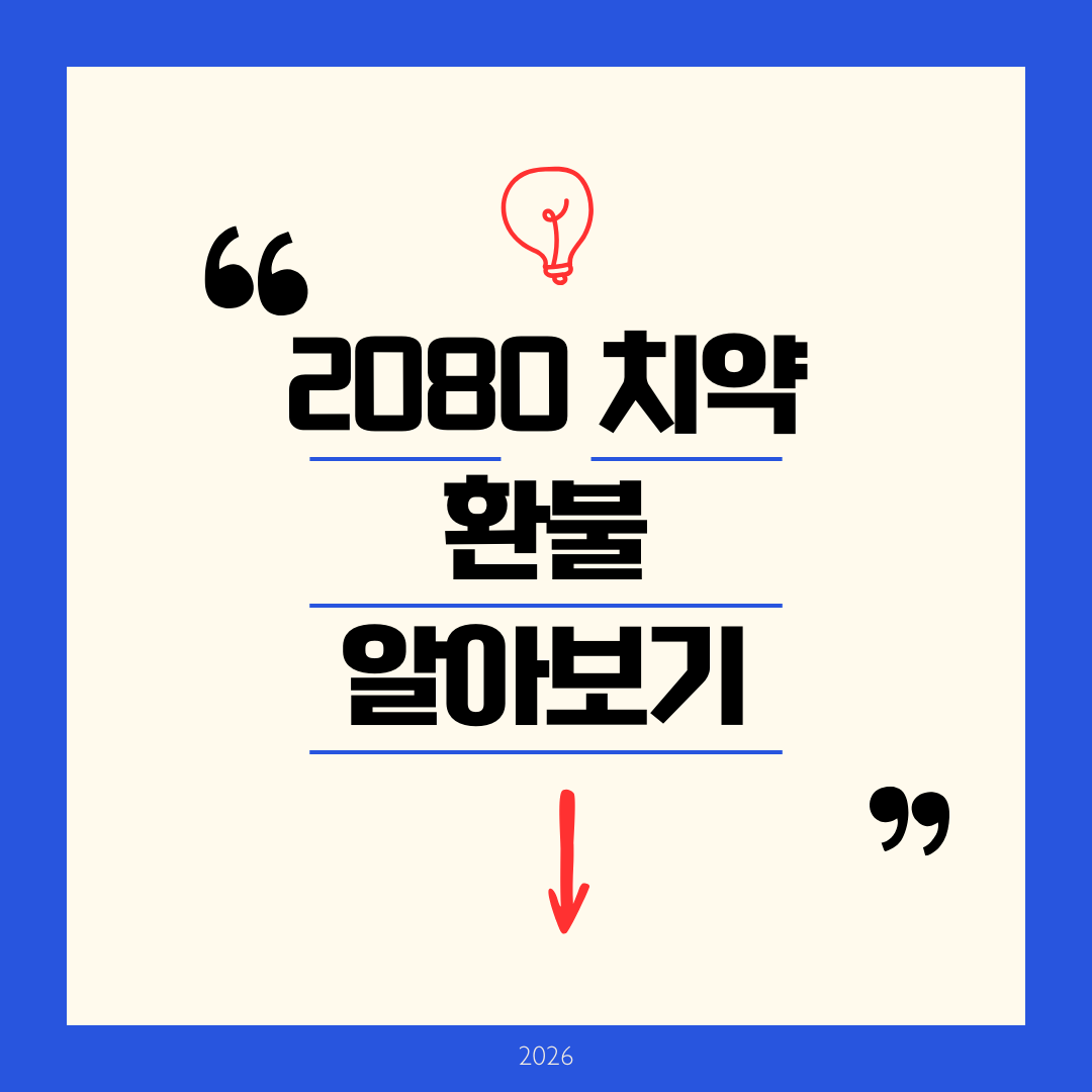 2080 치약 환불 - 2026년 완벽 가이드 리콜 대상 확인 및 신청 방법