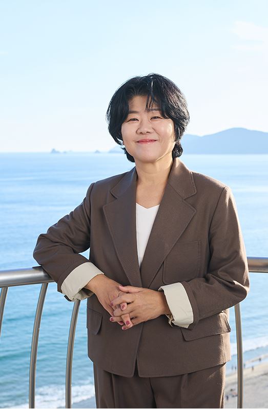이정은 나이
