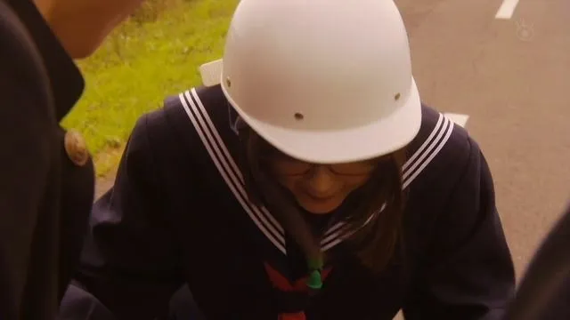 일드 기묘한 이야기 매스매틱의 황혼