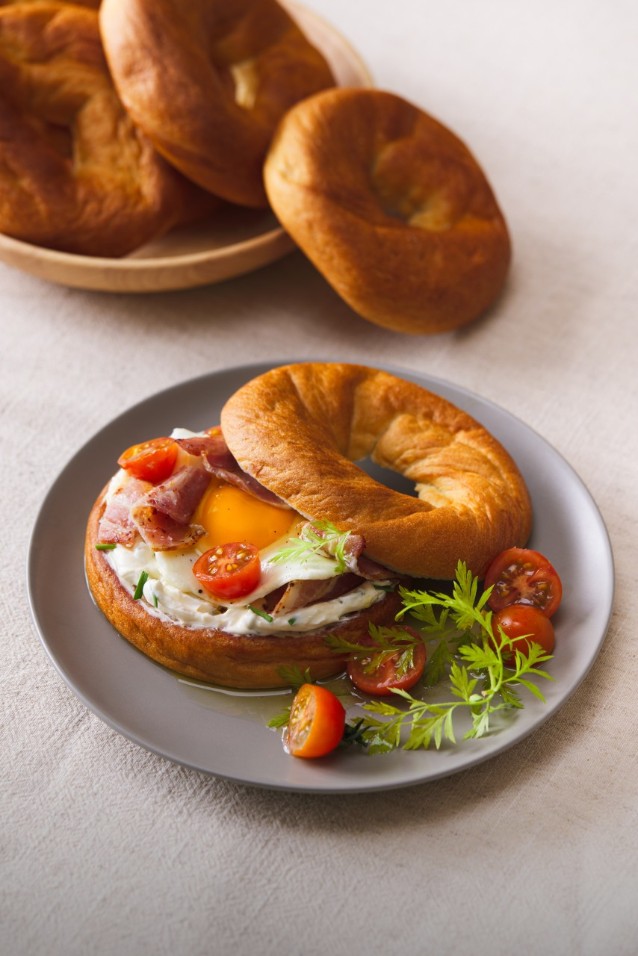 이천 쌀베이커리카페 흥만소, 아이와 함께하는 감성 맛 여행