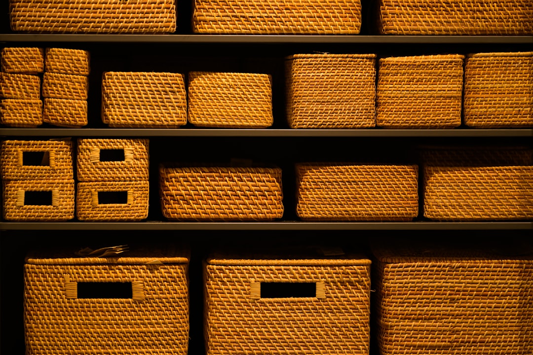 Storage