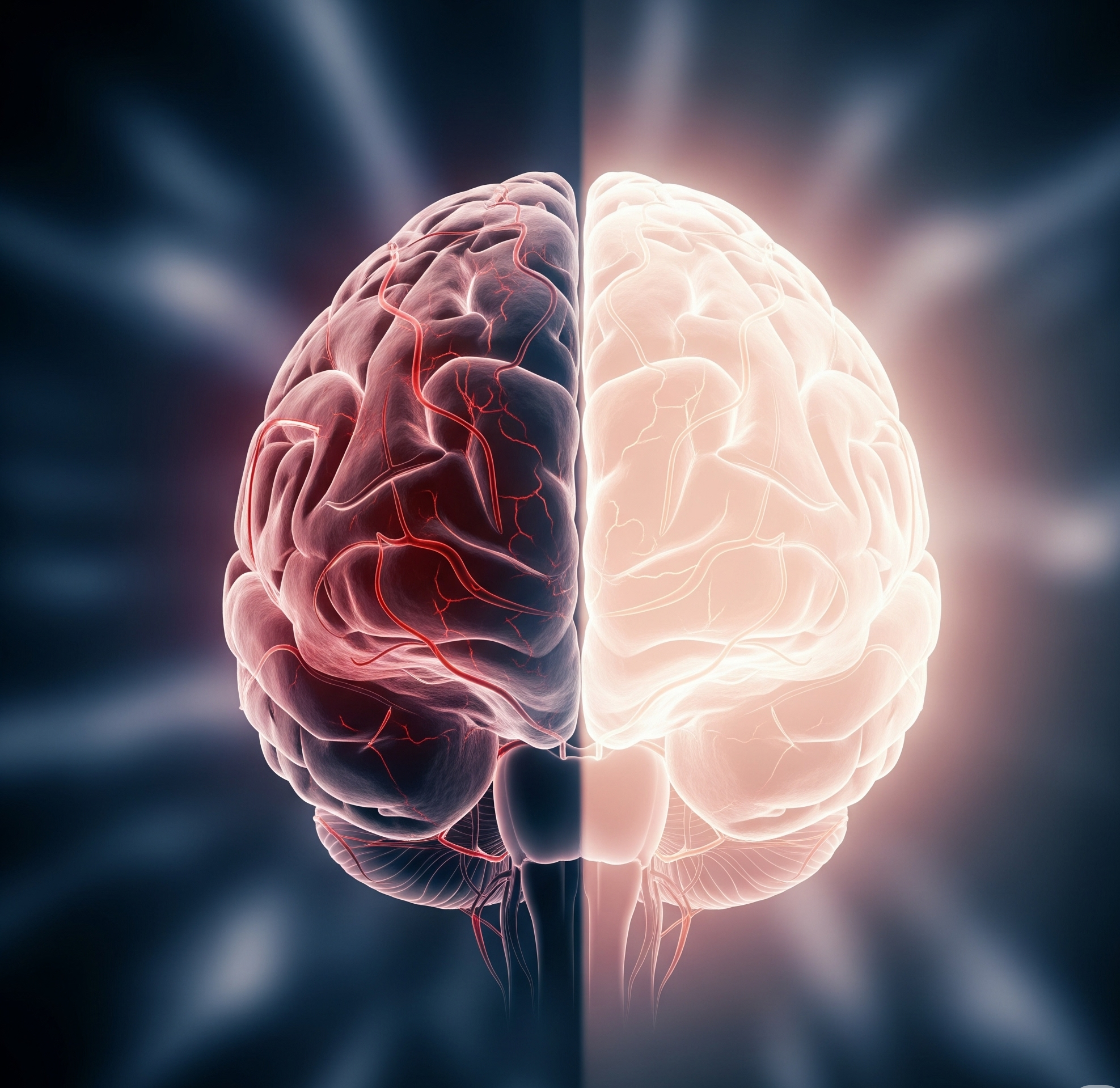 (고혈당 + 고혈압이 치매까지 부른다?)