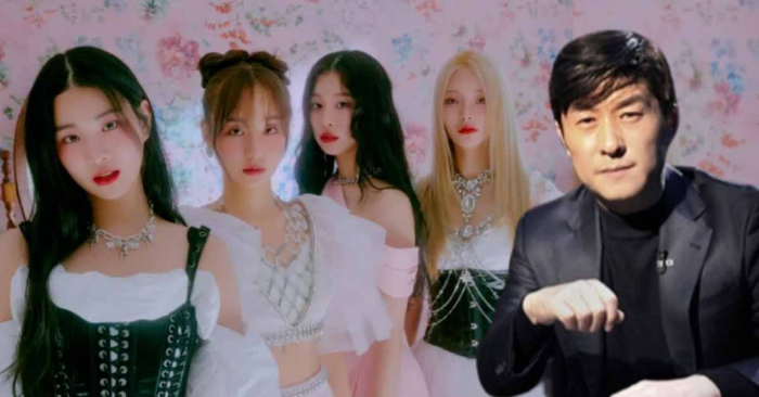 그알 김상중-피프티피프티