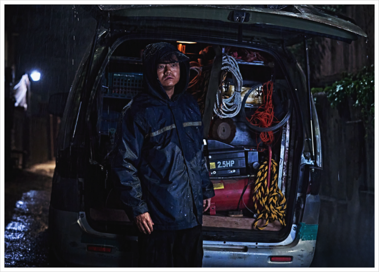 영화 <계시록> 원작&middot;줄거리&middot;결말까지! 넷플릭스에서 공개된 충격 스릴러 신작