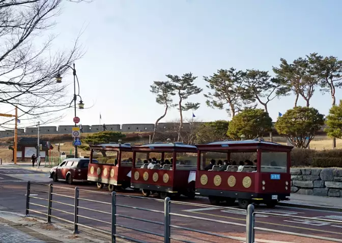 수원 XR버스 1795행