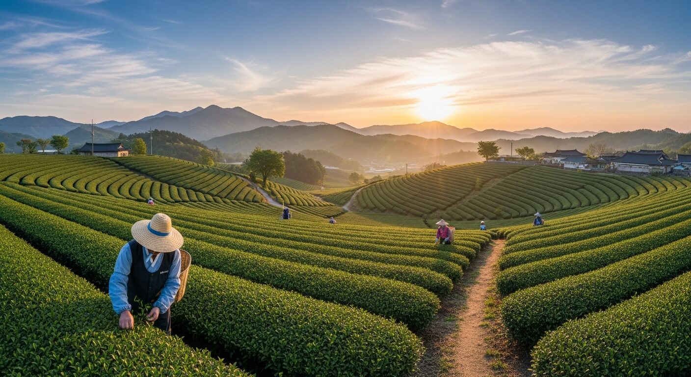 농업경영체등록