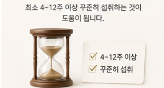밀크씨슬 효과와 복용법