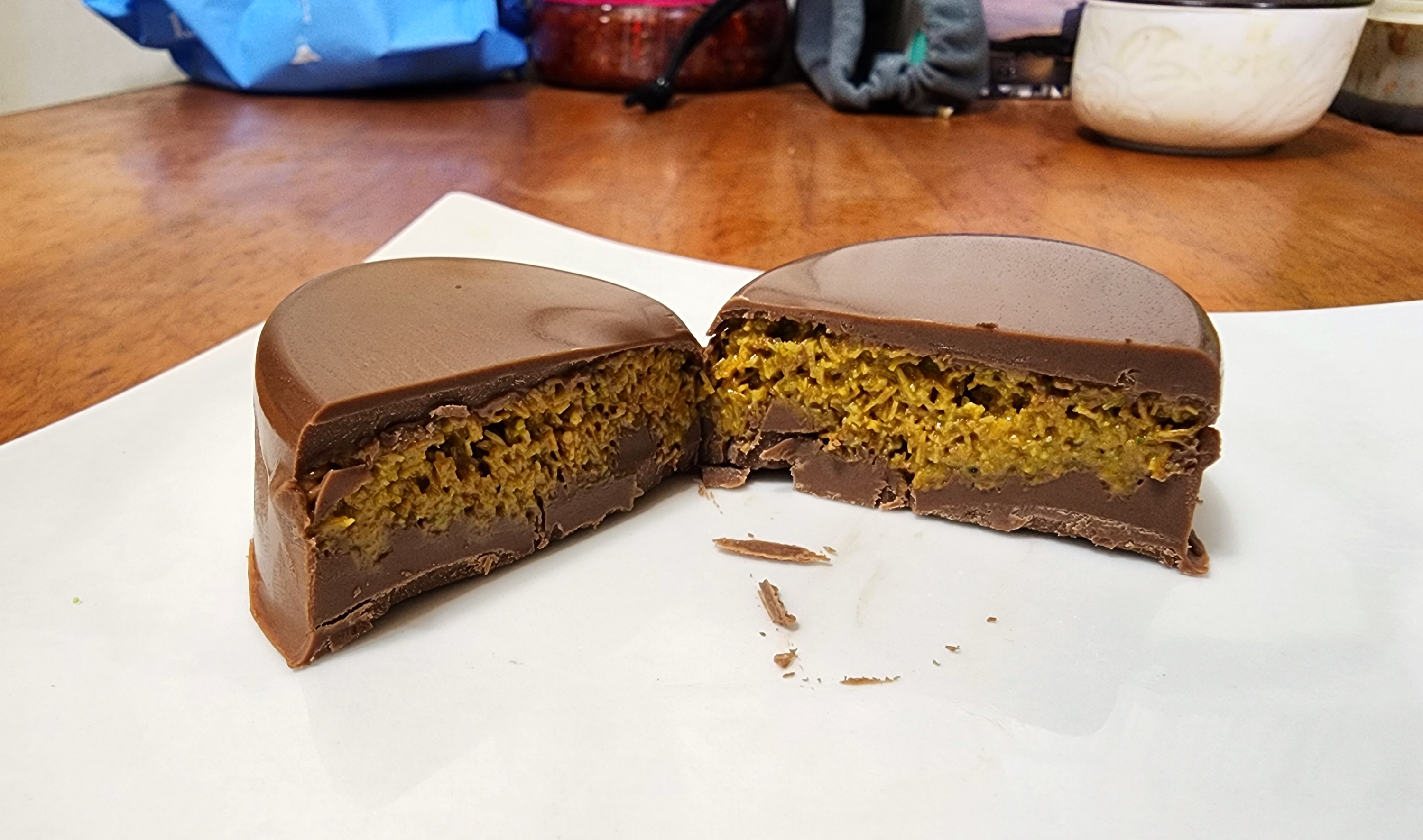 테미즈_두바이초콜릿