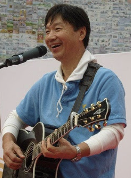 김세환 무대
