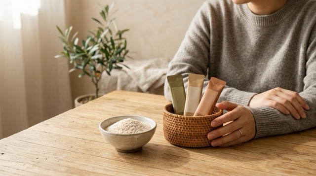 차전자피 구매처별 장단점