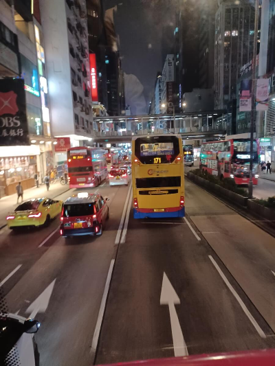 2층버스 