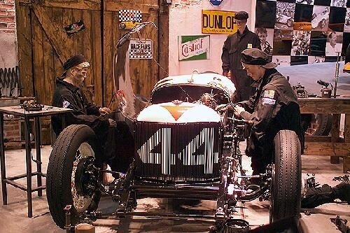 비오는날 가볼만한곳 이색박물관