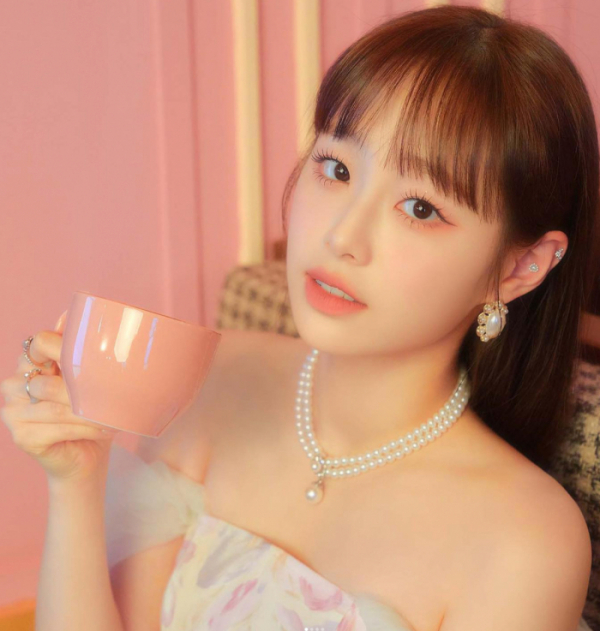 이달의 소녀 &#39;츄&#39; 스태프 갑질로 소속사 퇴출