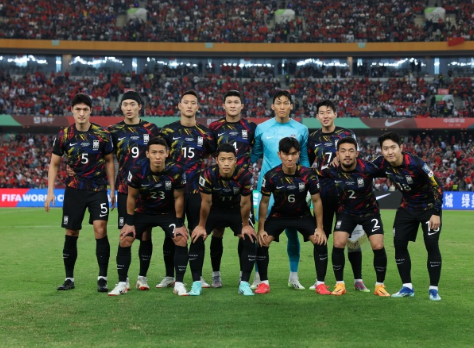 월드컵-아시아-3차-예선-경기일정-및-순위