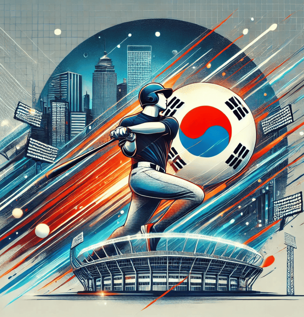 시범경기 일정