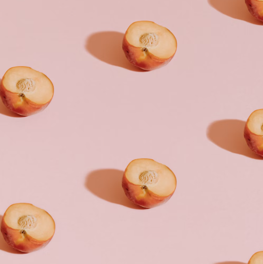 복숭아 효능 부작용 칼로리